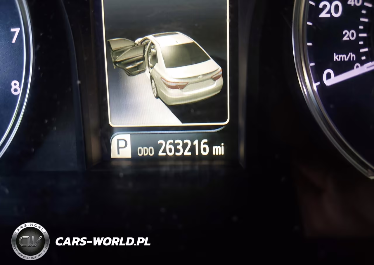 2015 Toyota Camry Xle VIN:4T1BF1FK5FU951023 - 16