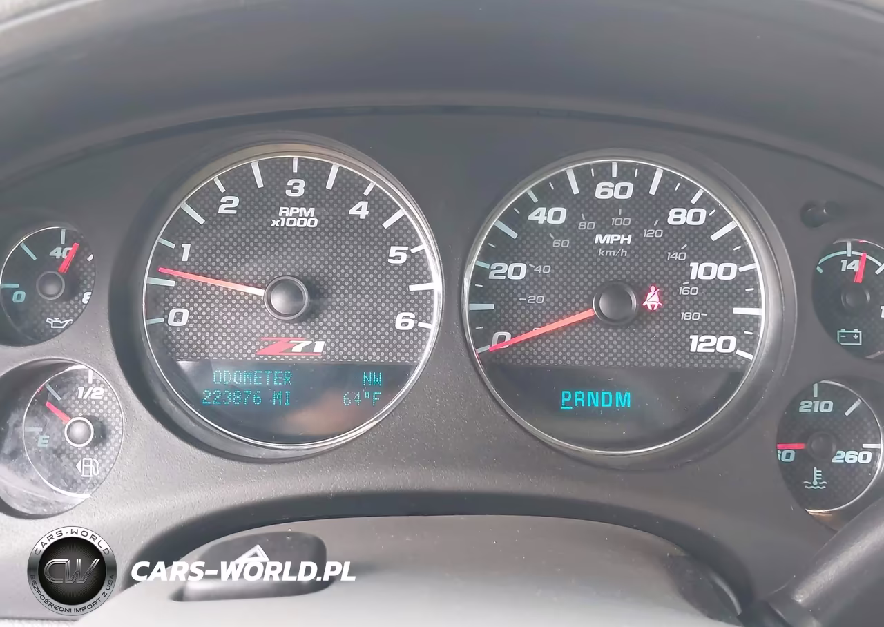 2011 Chevrolet Suburban 1500 Lt1 VIN:1GNSKJE35BR223104 - 7