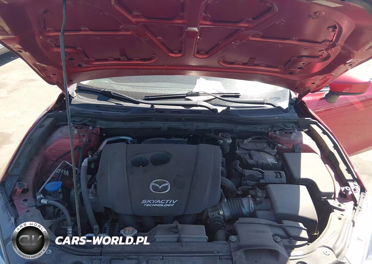 2015 Mazda Mazda3 I Touring VIN:3MZBM1V7XFM202632 - 10