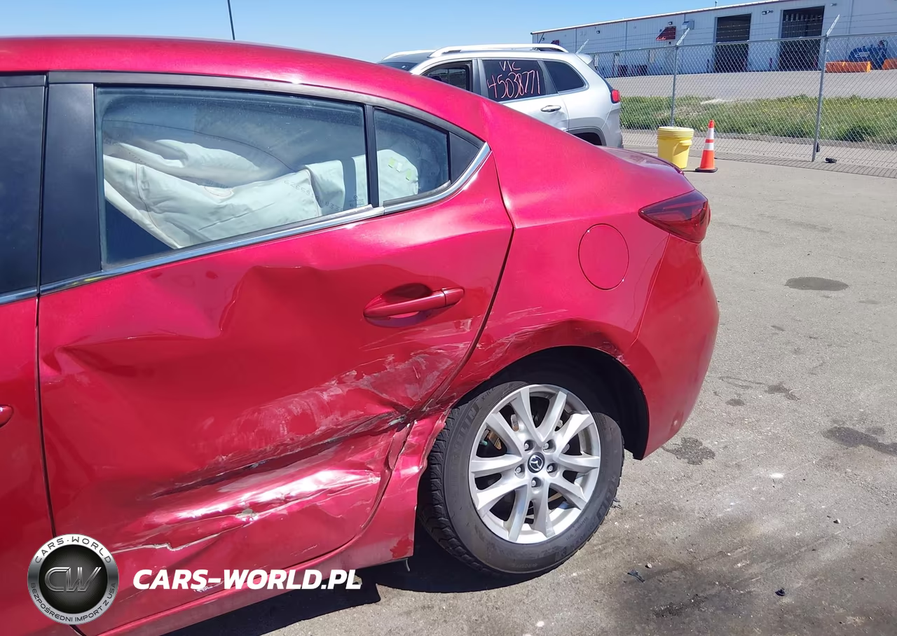 2015 Mazda Mazda3 I Touring VIN:3MZBM1V7XFM202632 - 6