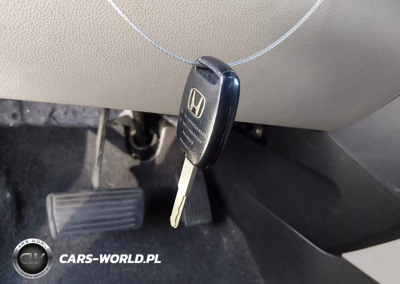 2009 Honda Pilot Ex-L VIN:5FNYF386X9B027118 - 11