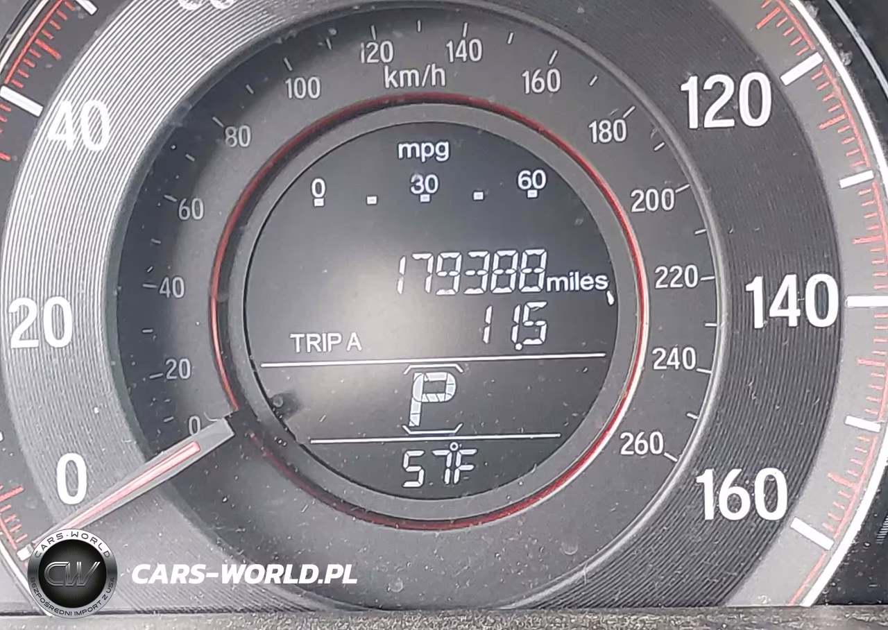2017 Honda Accord Sport Se VIN:1HGCR2F13HA070811 - 15
