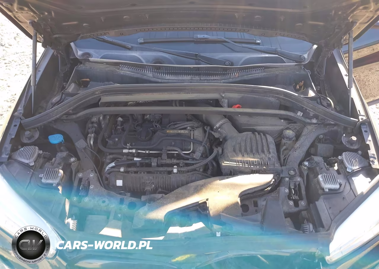 2016 BMW X1 xDrive28I VIN:WBXHT3C36G5E52460 - 10