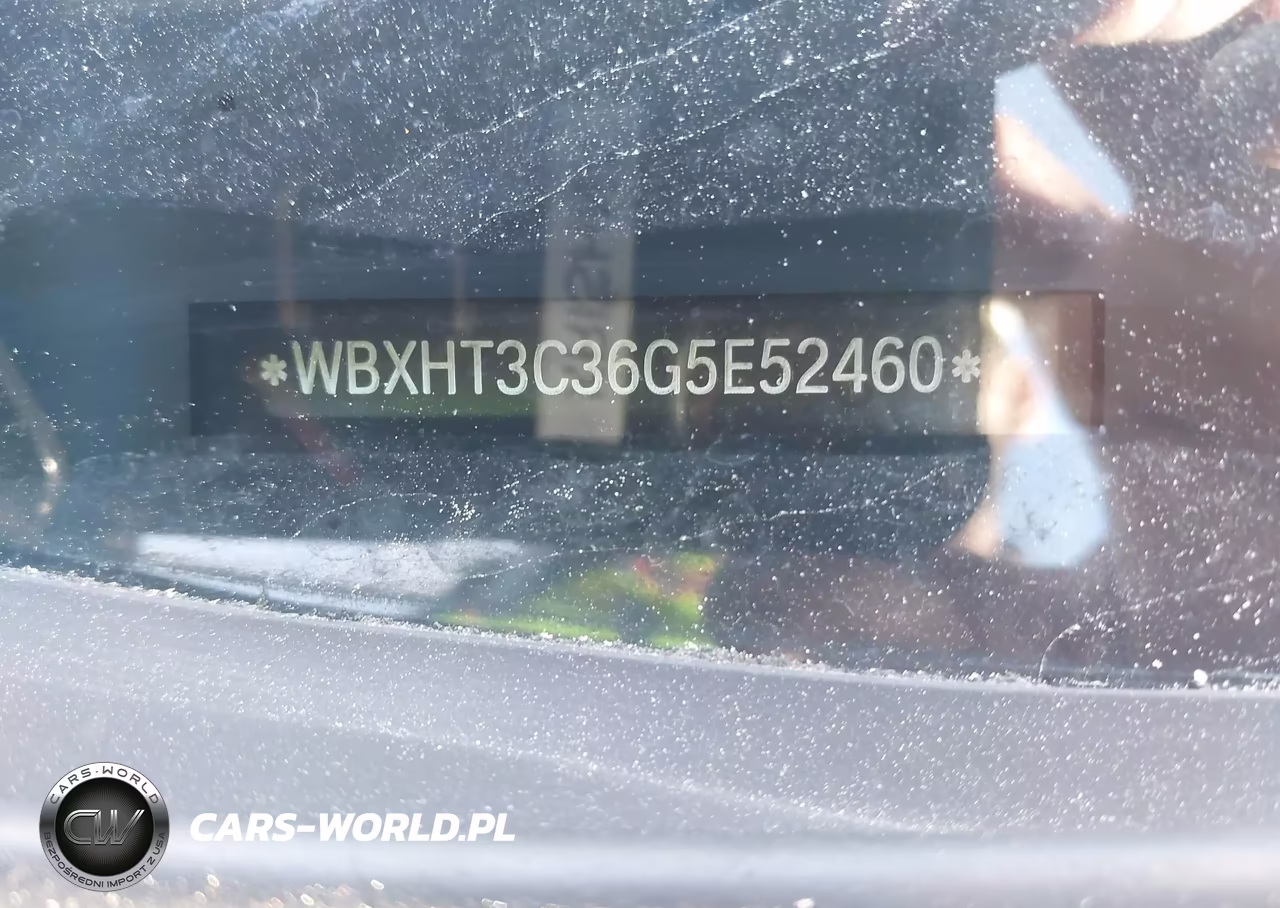 2016 BMW X1 xDrive28I VIN:WBXHT3C36G5E52460 - 18