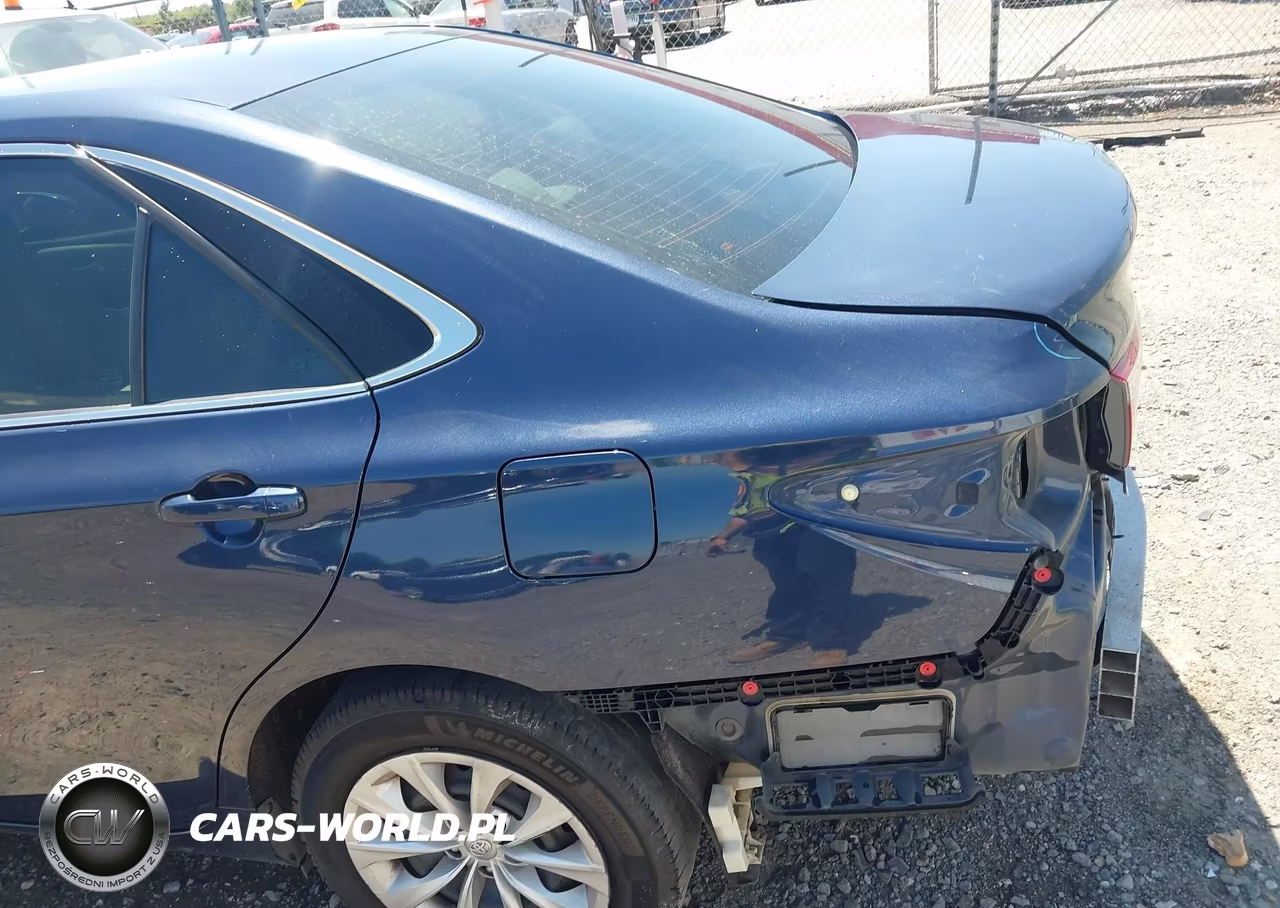 2017 Toyota Camry Le VIN:4T1BF1FK7HU770931 - 20