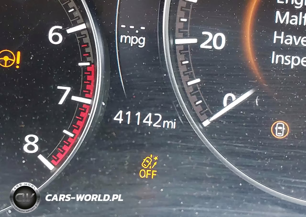 2025 Mazda Cx-50 2.5 S Preferred Package VIN:7MMVABBM7SN306021 - 15