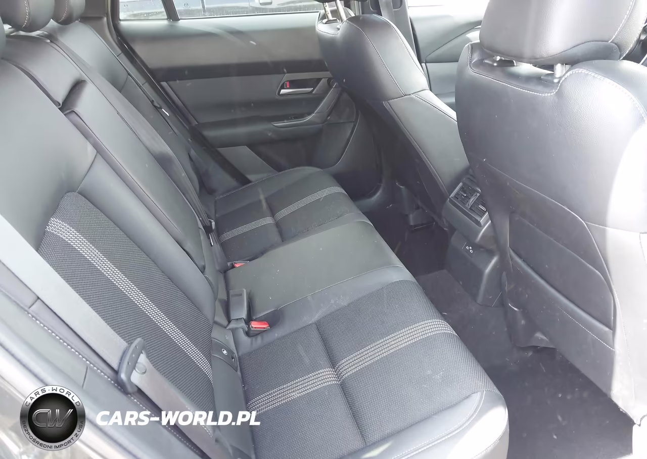 2025 Mazda Cx-50 2.5 S Preferred Package VIN:7MMVABBM7SN306021 - 8