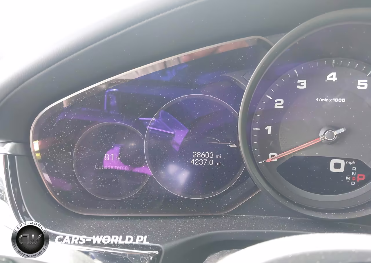 2023 Porsche Panamera 4-4 Platinum Edition-Platinum Edition VIN:WP0AJ2A75PL103044 - 14