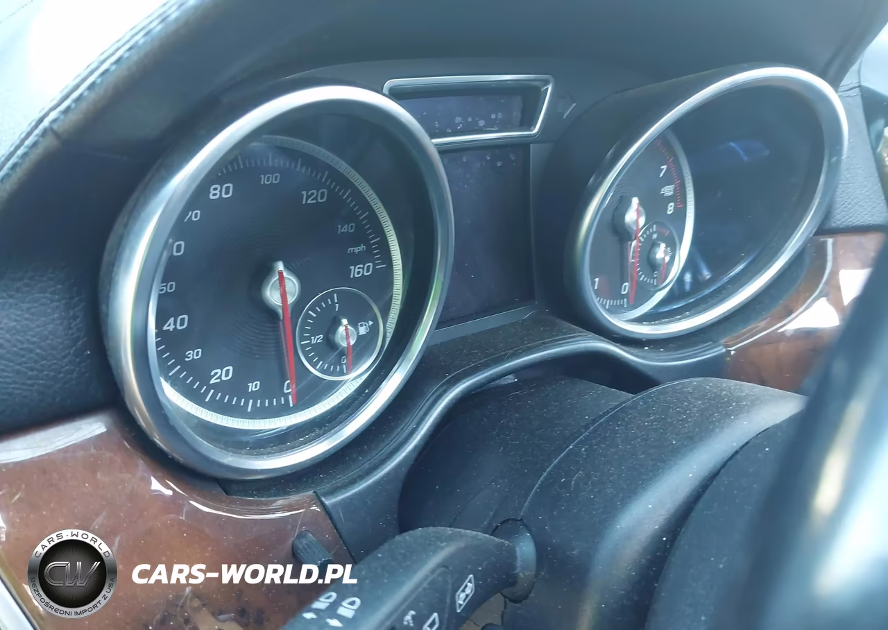 2019 Mercedes-Benz Gls 450 4Matic VIN:4JGDF6EE3KB229265 - 15