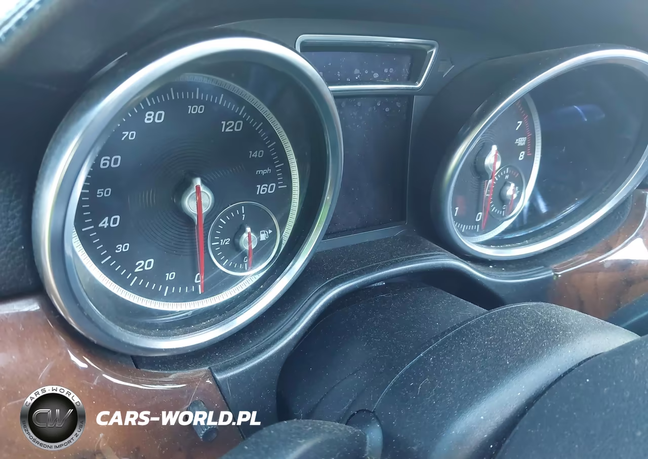 2019 Mercedes-Benz Gls 450 4Matic VIN:4JGDF6EE3KB229265 - 7