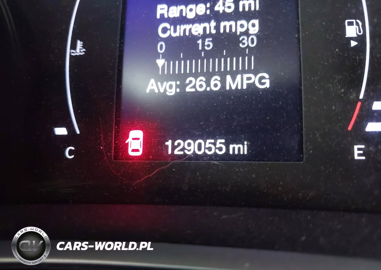 2018 Jeep Compass Latitude 4X4 VIN:3C4NJDBB2JT373408 - 15