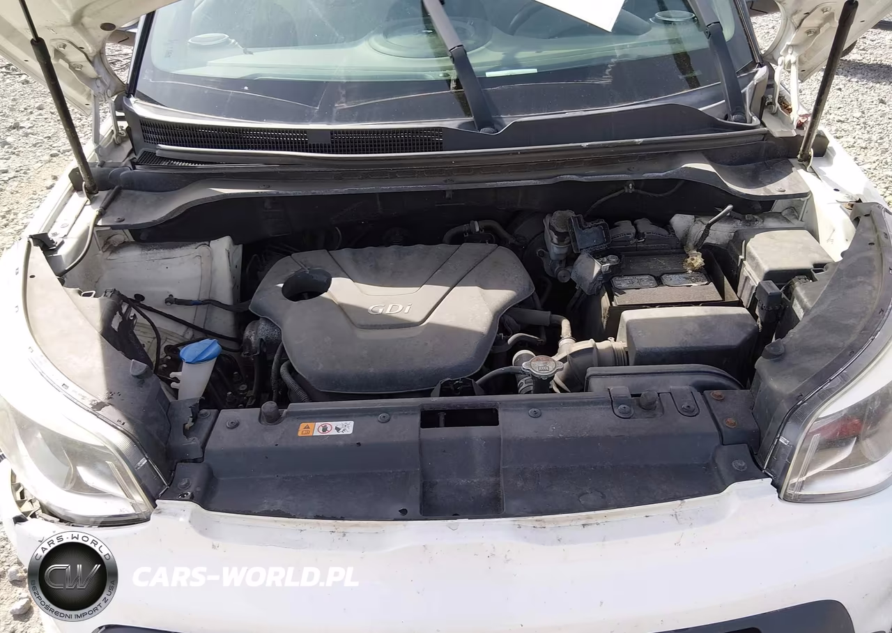 2015 Kia Soul VIN:KNDJN2A27F7174049 - 10