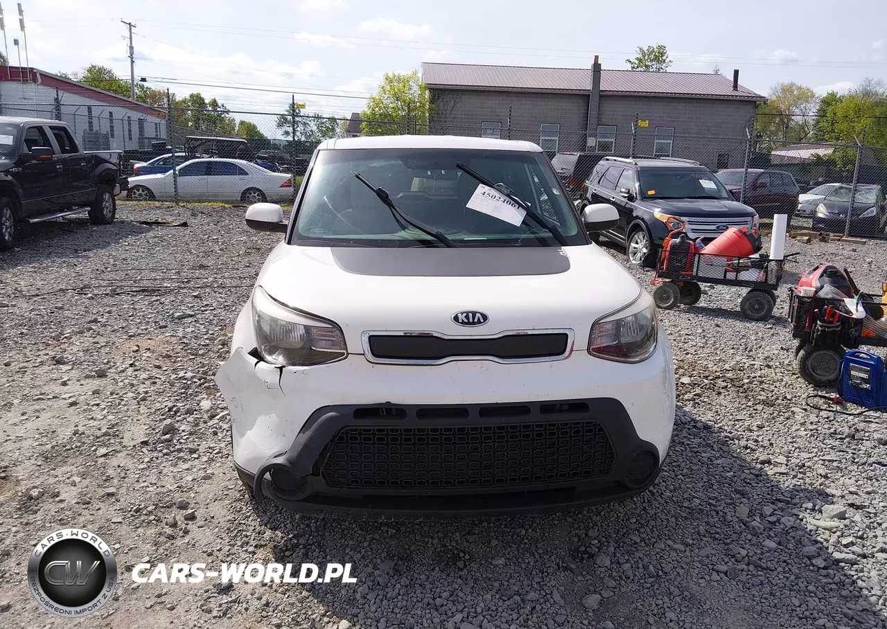 2015 Kia Soul VIN:KNDJN2A27F7174049 - 12