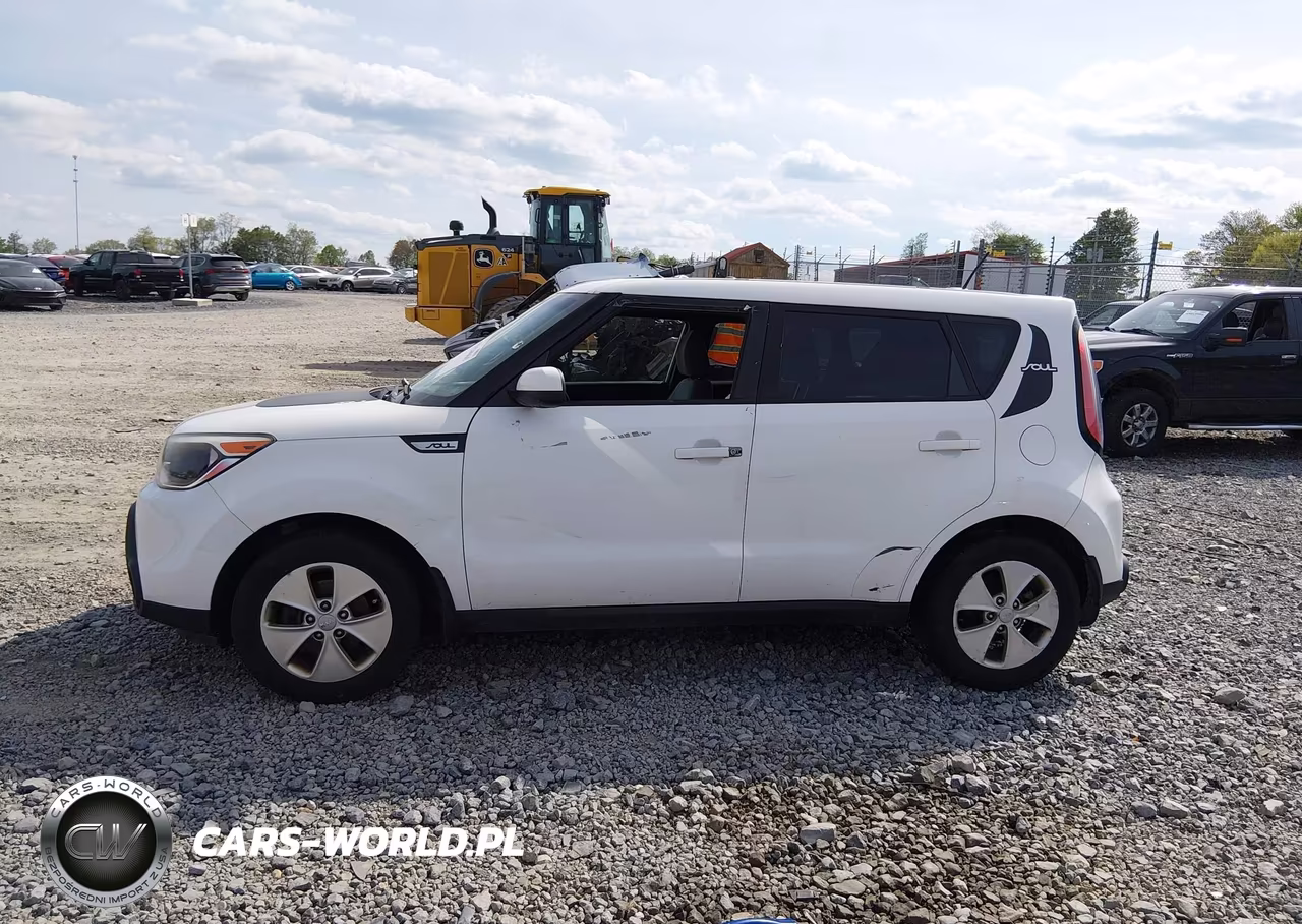 2015 Kia Soul VIN:KNDJN2A27F7174049 - 14