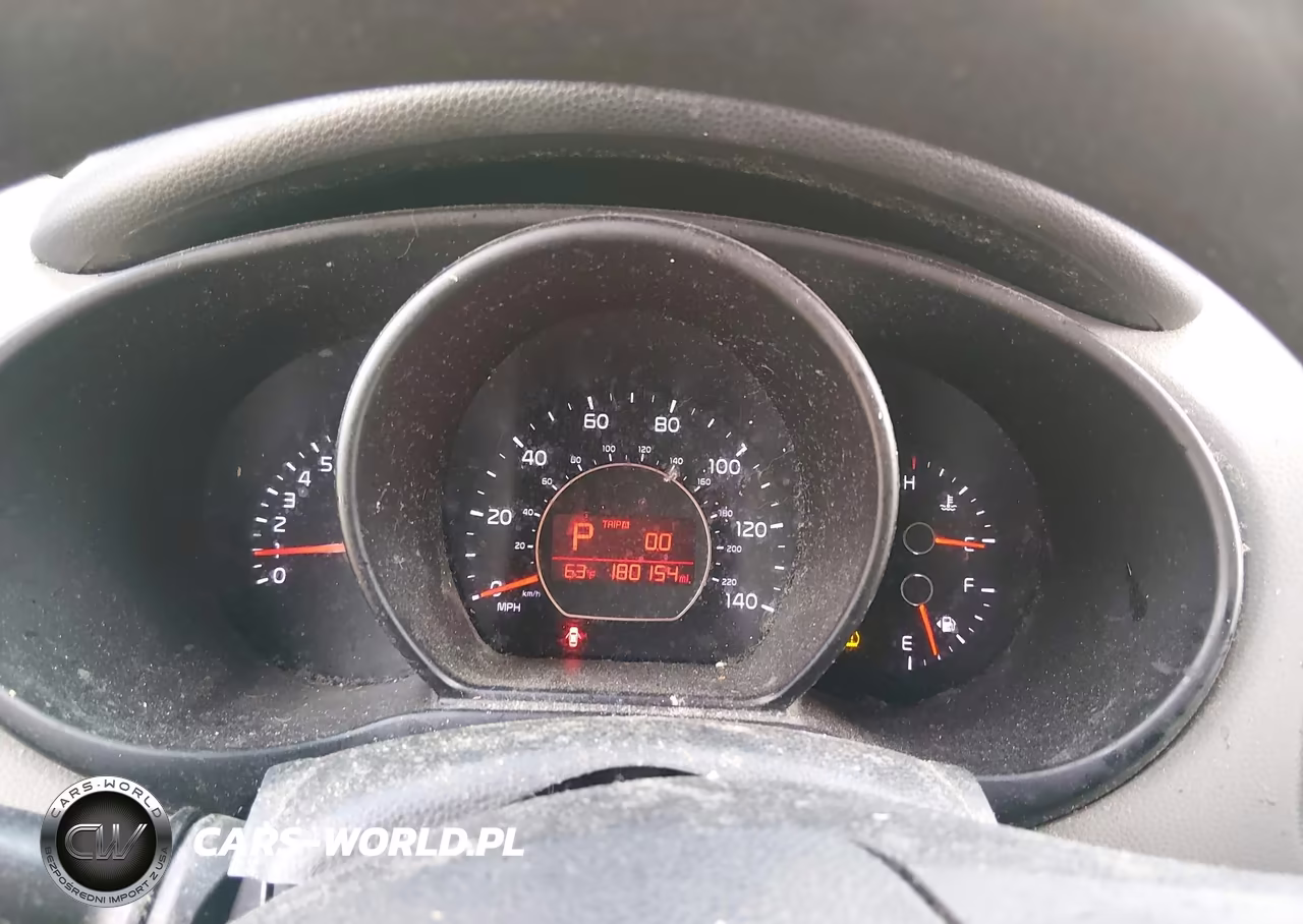 2015 Kia Soul VIN:KNDJN2A27F7174049 - 15