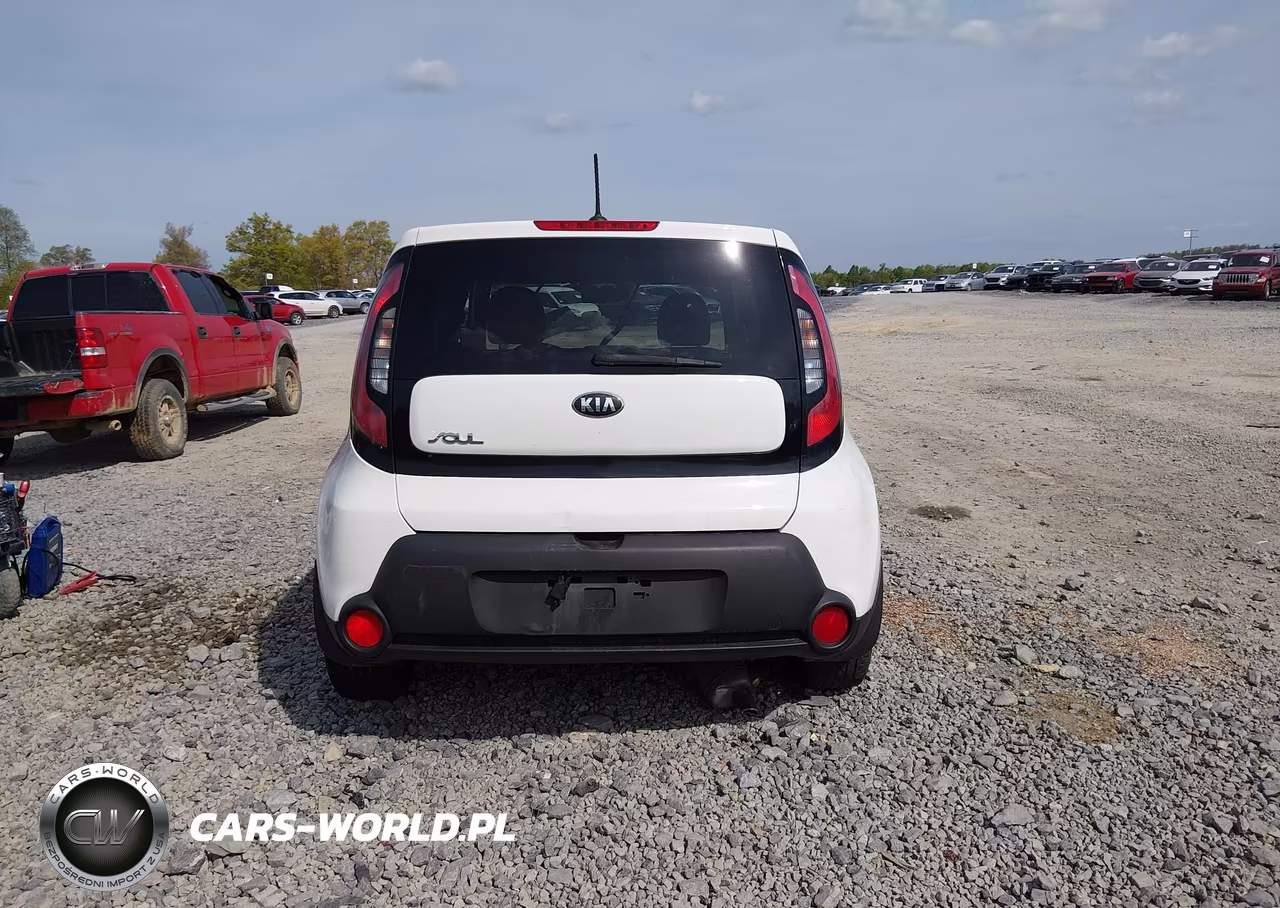 2015 Kia Soul VIN:KNDJN2A27F7174049 - 16