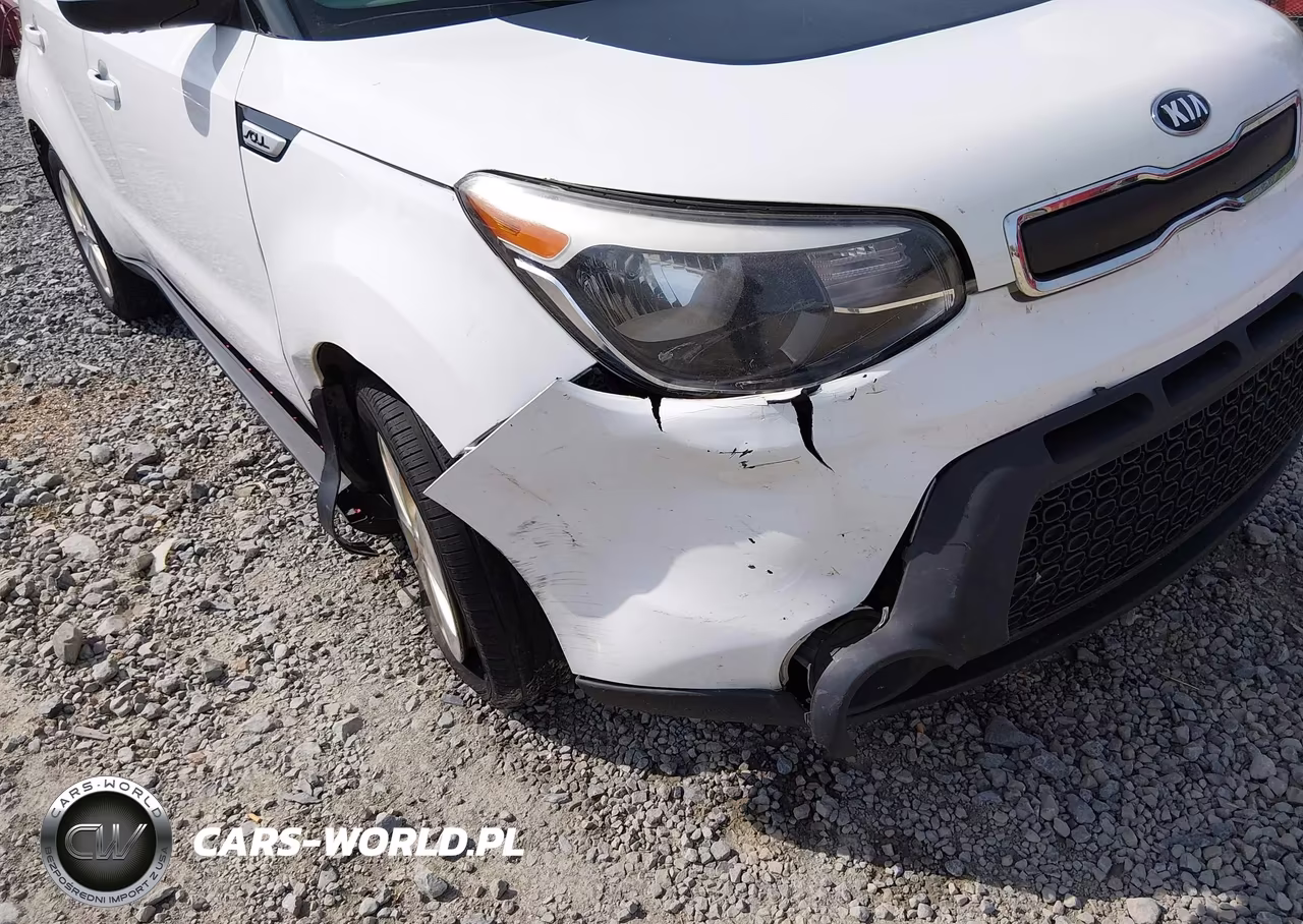 2015 Kia Soul VIN:KNDJN2A27F7174049 - 6