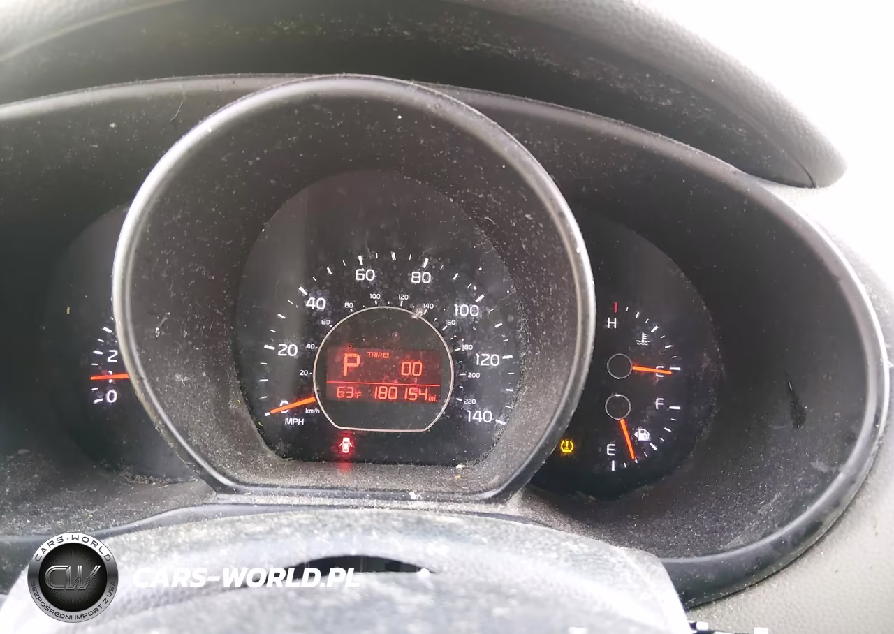 2015 Kia Soul VIN:KNDJN2A27F7174049 - 7