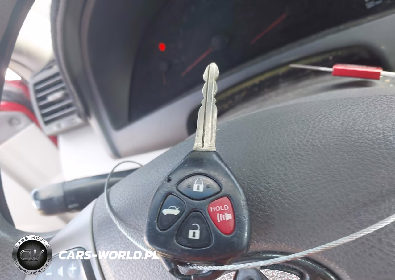 2011 Toyota Camry Le VIN:4T1BF3EK5BU714717 - 11