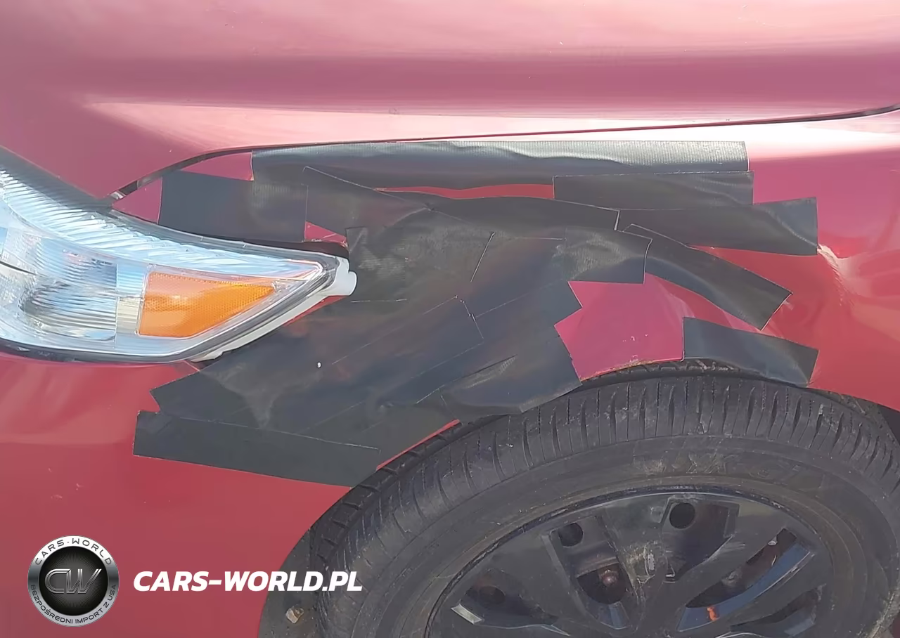 2011 Toyota Camry Le VIN:4T1BF3EK5BU714717 - 6