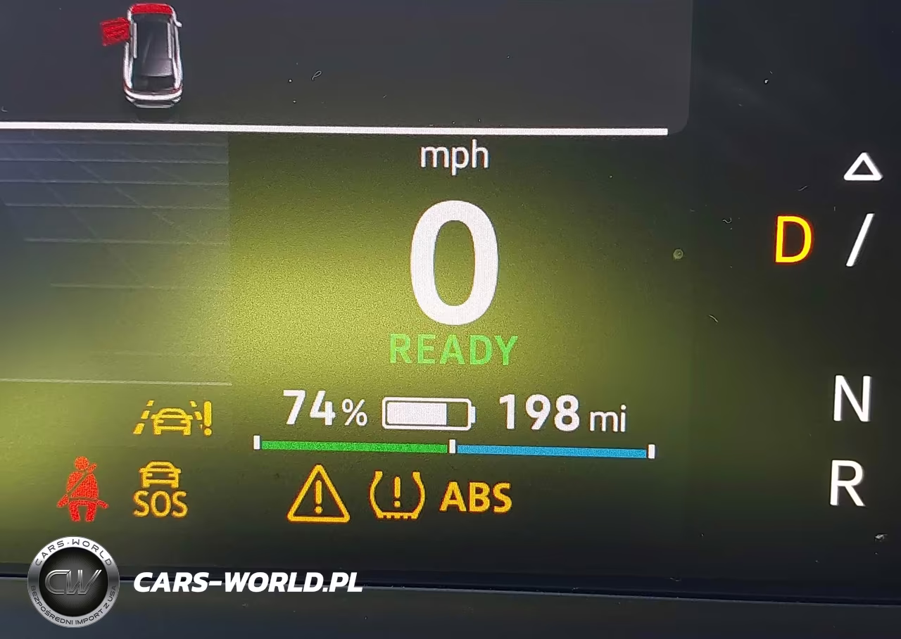 2021 Volkswagen Id.4 Pro S VIN:WVGTMPE23MP055829 - 17
