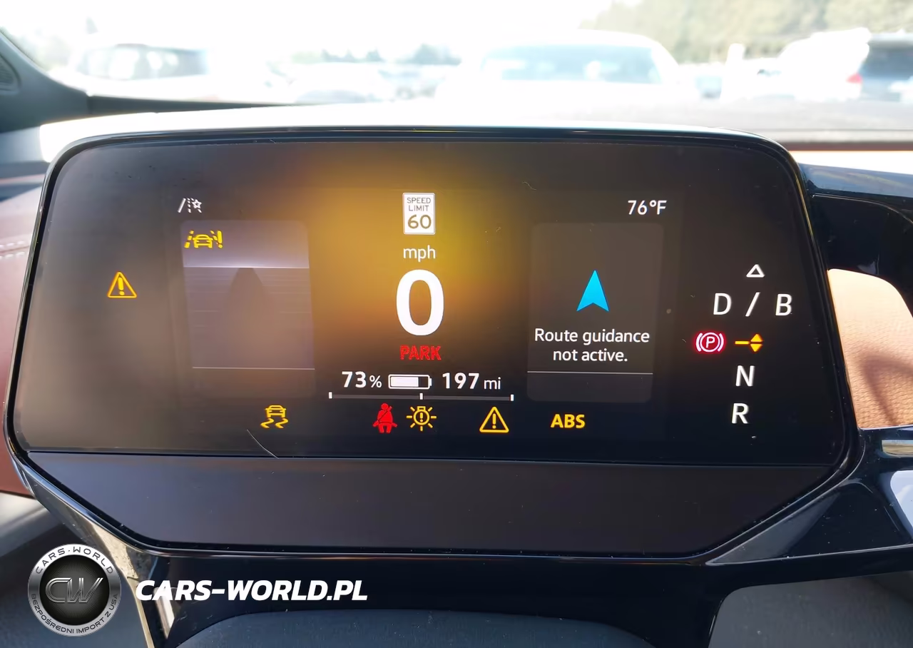 2021 Volkswagen Id.4 Pro S VIN:WVGTMPE23MP055829 - 21