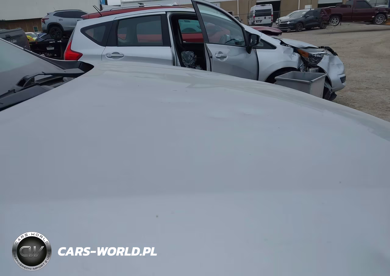 2017 Nissan Rogue Sv VIN:KNMAT2MV3HP613259 - 6