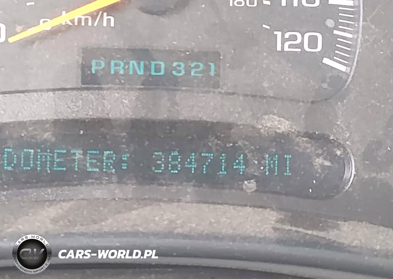 2003 Chevrolet Avalanche 1500 VIN:3GNEC13T03G108828 - 7