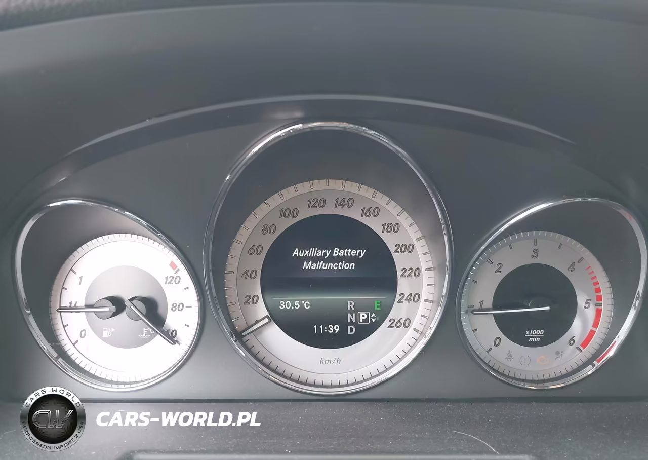 2014 Mercedes-Benz Glk 250 Bluetec 4Matic VIN:WDCGG0EB3EG191409 - 7
