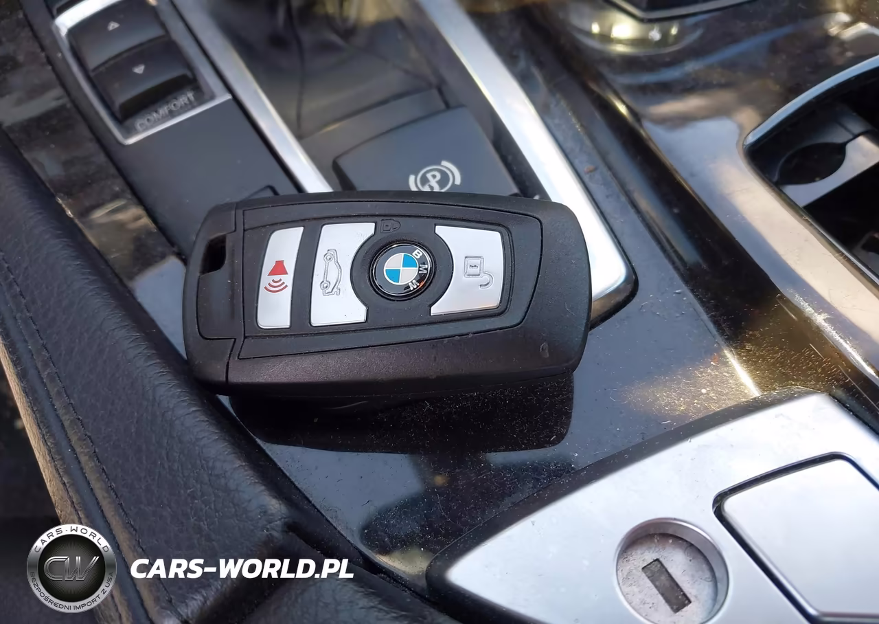 2016 BMW 535I xDrive VIN:WBA5B3C56GG254982 - 11