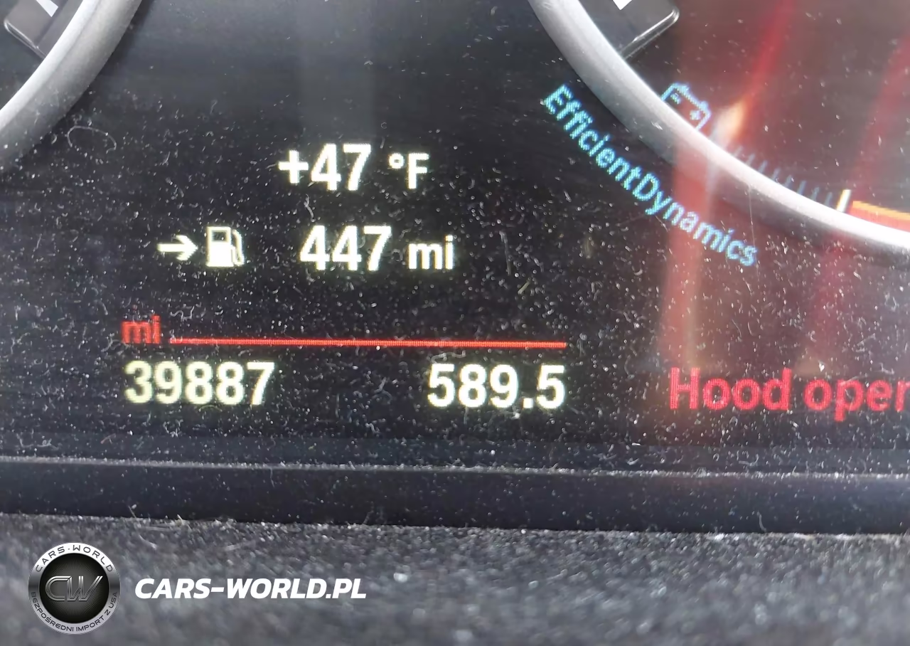 2016 BMW 535I xDrive VIN:WBA5B3C56GG254982 - 15