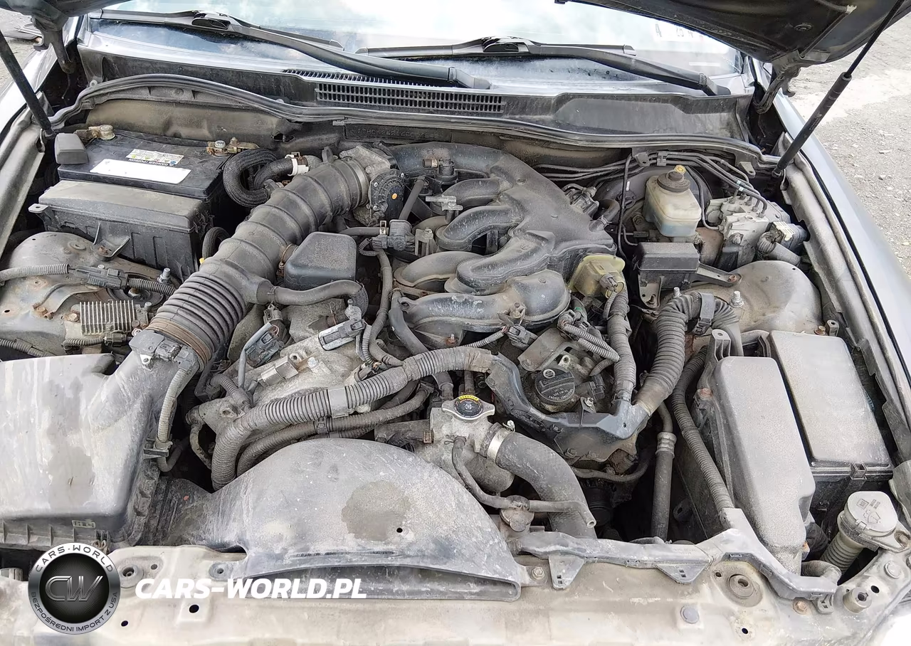 2006 Lexus Is 250 VIN:JTHCK262165006542 - 10