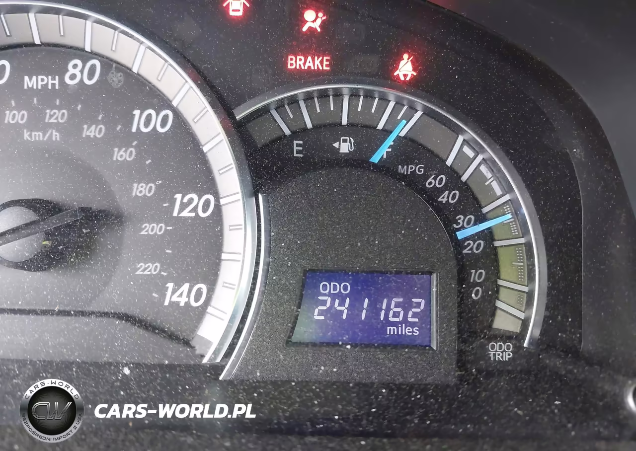 2013 Toyota Camry Se VIN:4T1BF1FK4DU694465 - 15