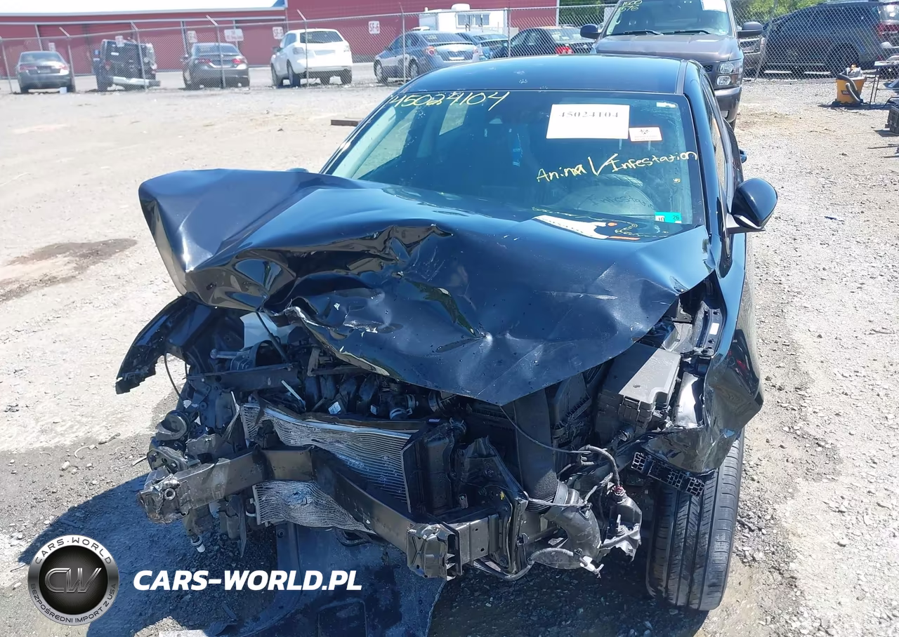 2024 Kia Forte Lxs VIN:3KPF24AD9RE762194 - 6