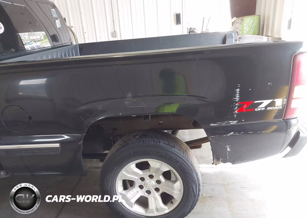 2002 Chevrolet Silverado 1500 Lt VIN:1GCEK19T42Z332346 - 15