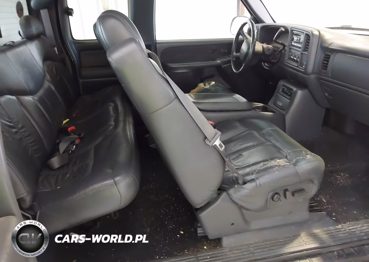 2002 Chevrolet Silverado 1500 Lt VIN:1GCEK19T42Z332346 - 8