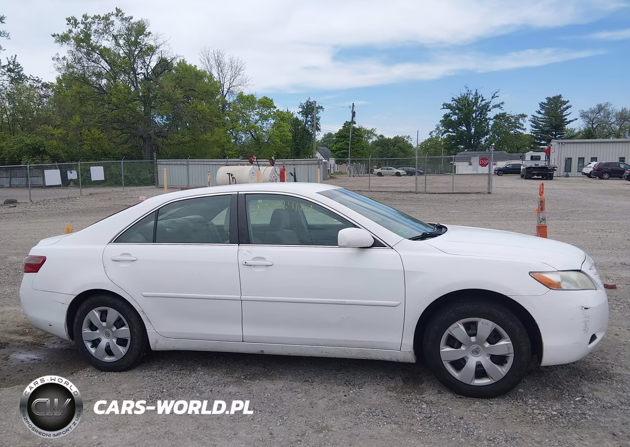 2009 Toyota Camry VIN:4T1BE46K29U907909 - 13