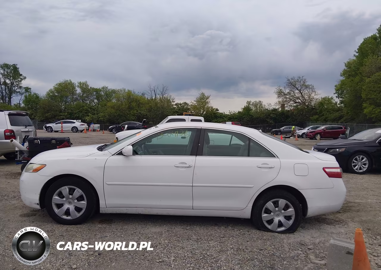 2009 Toyota Camry VIN:4T1BE46K29U907909 - 14