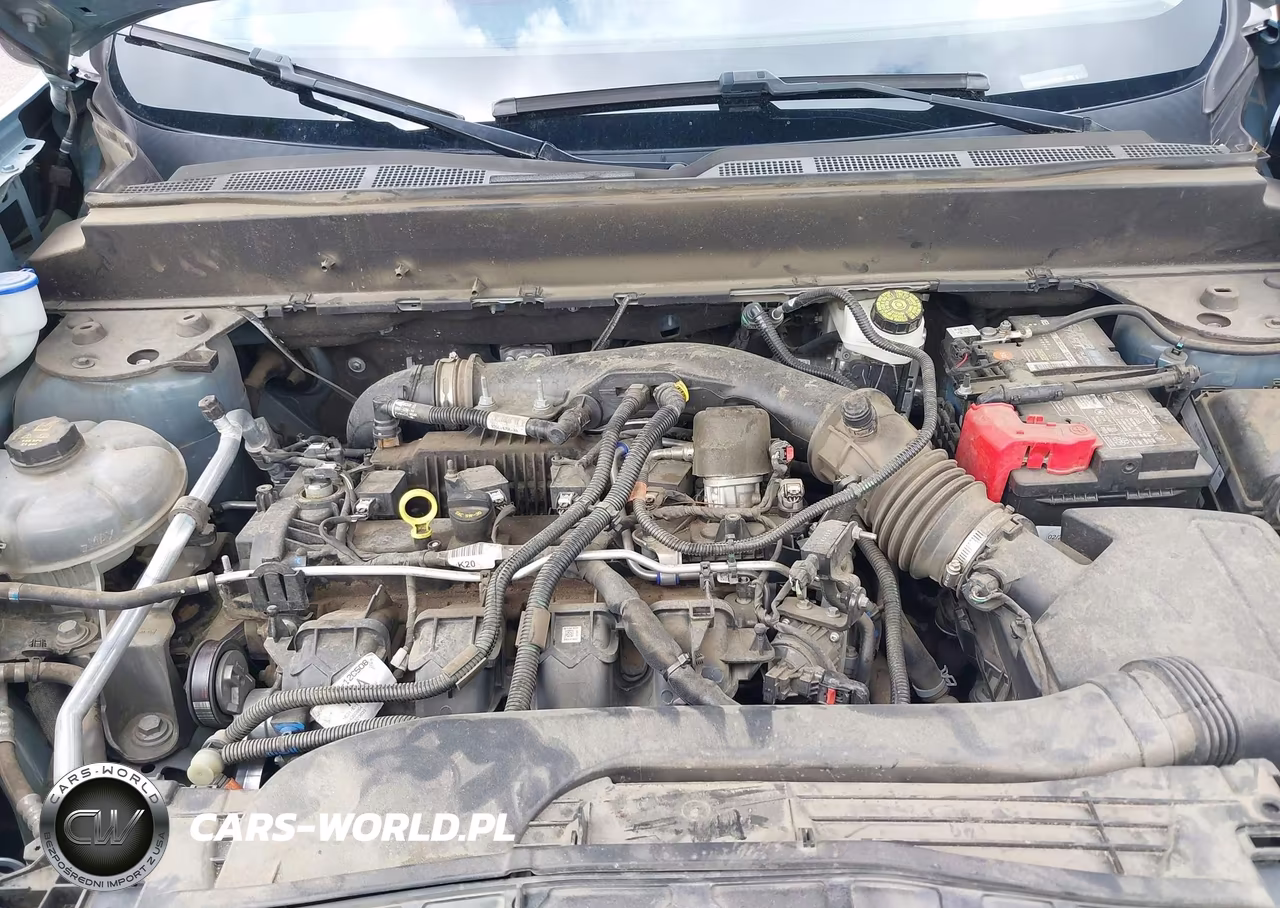 2022 Ford Maverick Lariat VIN:3FTTW8F96NRA93226 - 10
