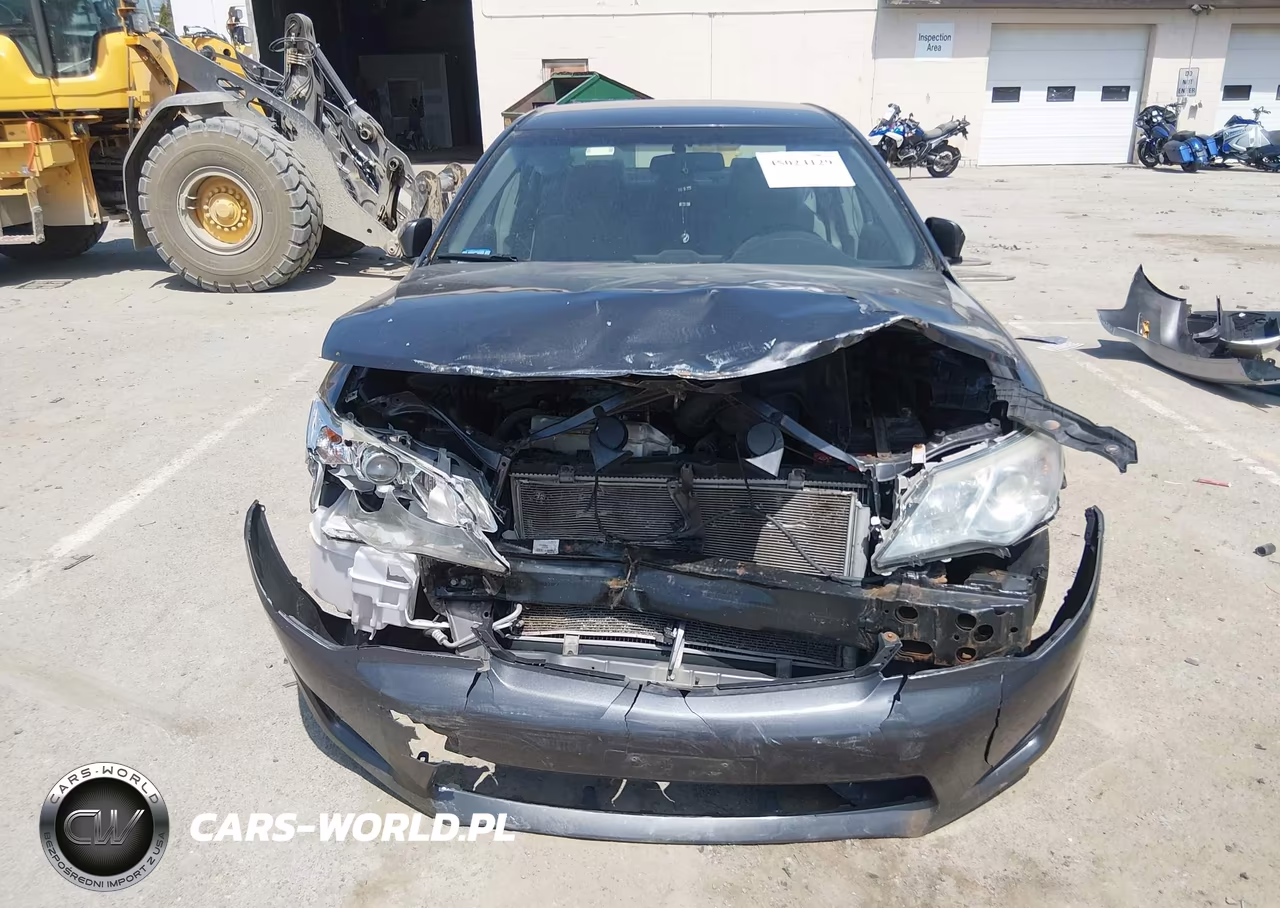 2014 Toyota Camry Le VIN:4T1BF1FK4EU392191 - 11