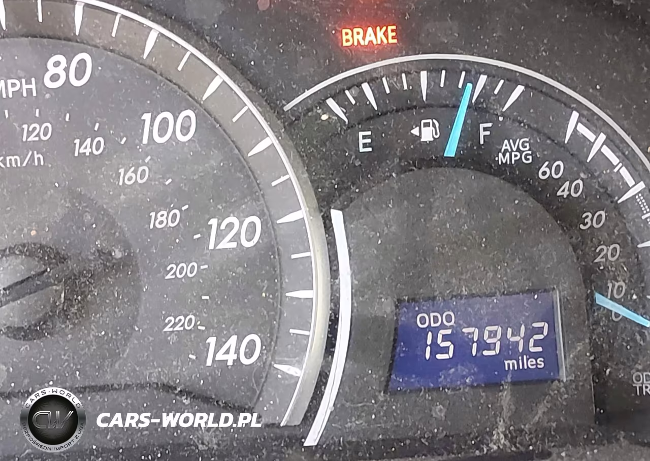 2014 Toyota Camry Le VIN:4T1BF1FK4EU392191 - 14