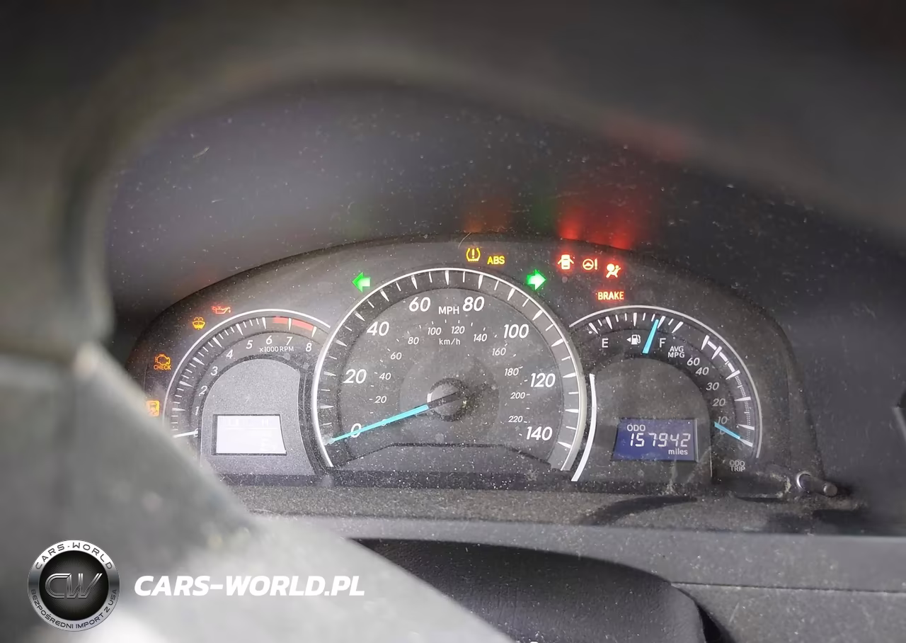 2014 Toyota Camry Le VIN:4T1BF1FK4EU392191 - 7