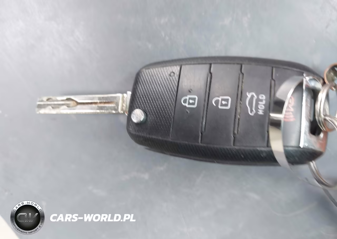 2014 Kia Optima Lx VIN:5XXGM4A79EG297233 - 11