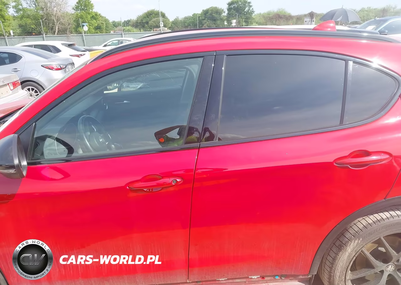 2020 Alfa Romeo Stelvio Rwd VIN:ZASPAJAN1L7C91252 - 15