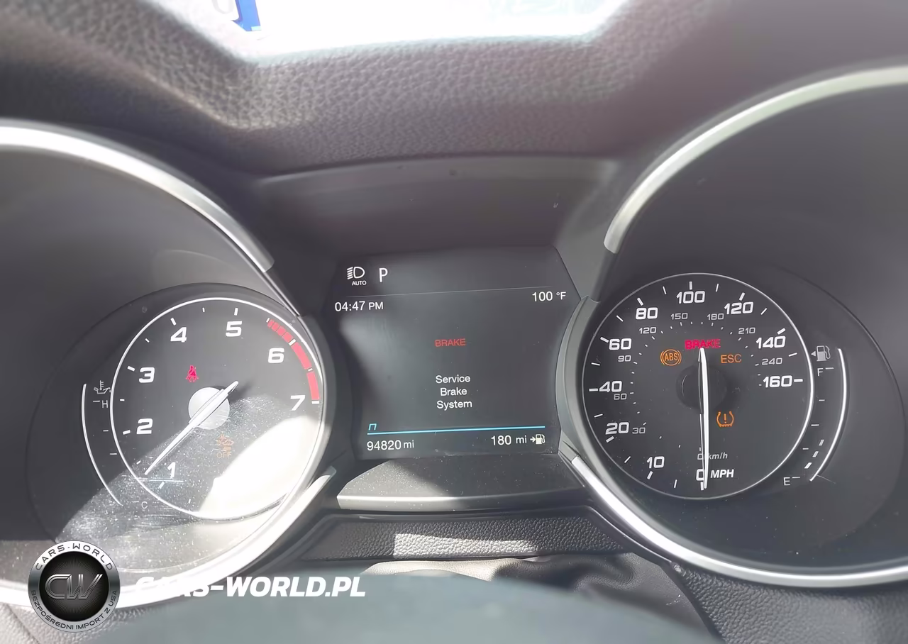 2020 Alfa Romeo Stelvio Rwd VIN:ZASPAJAN1L7C91252 - 7