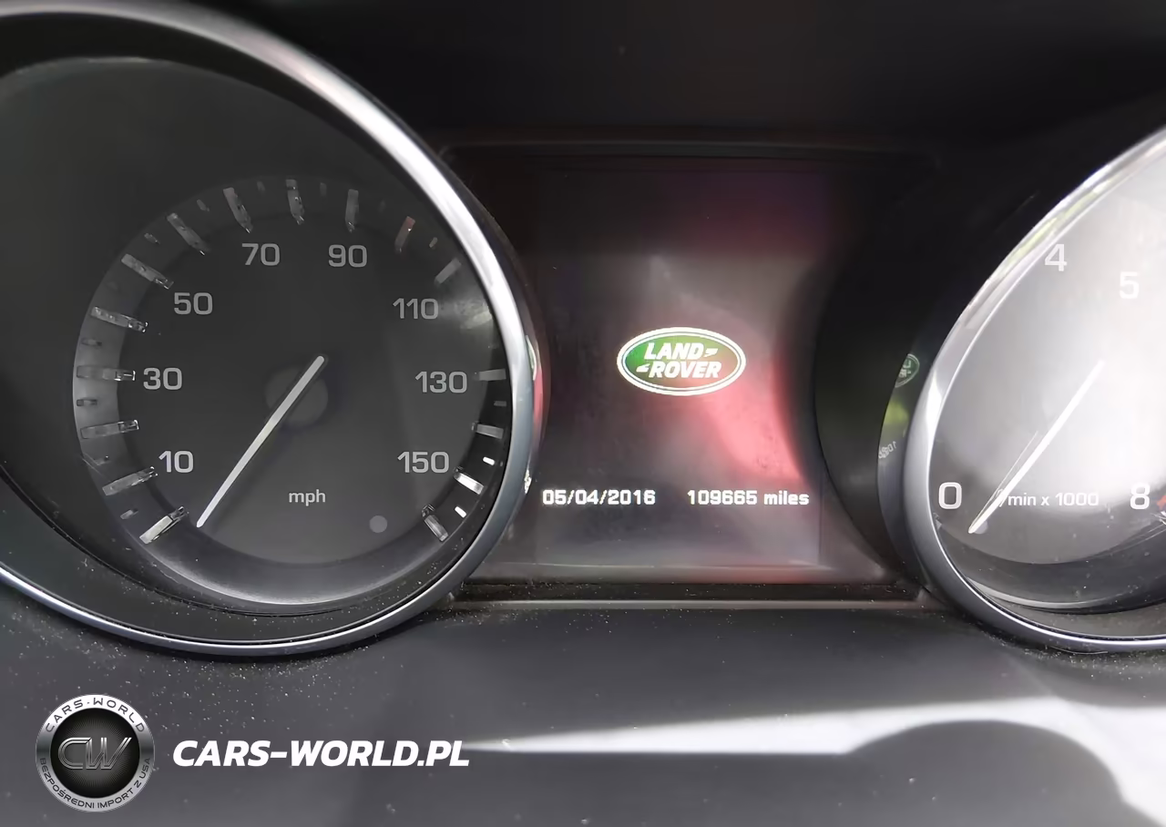 2015 Land Rover Range Rover Evoque Pure VIN:SALVP2BG8FH039431 - 7