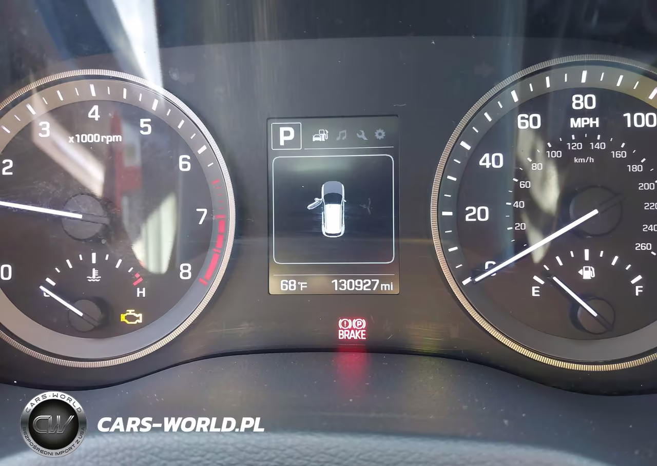 2017 Hyundai Tucson Sport VIN:KM8J3CA22HU398860 - 7