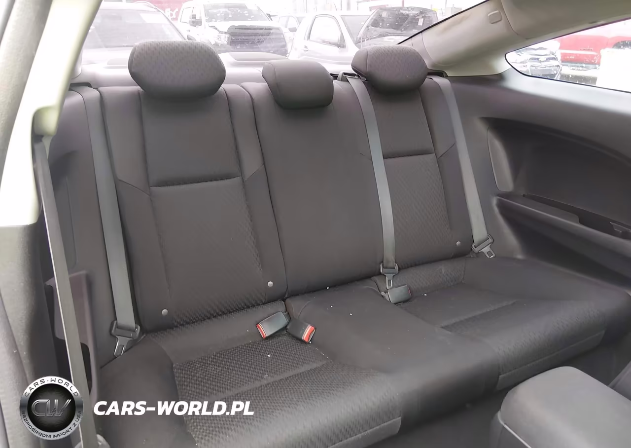2014 Honda Civic Ex VIN:2HGFG3B88EH513575 - 8