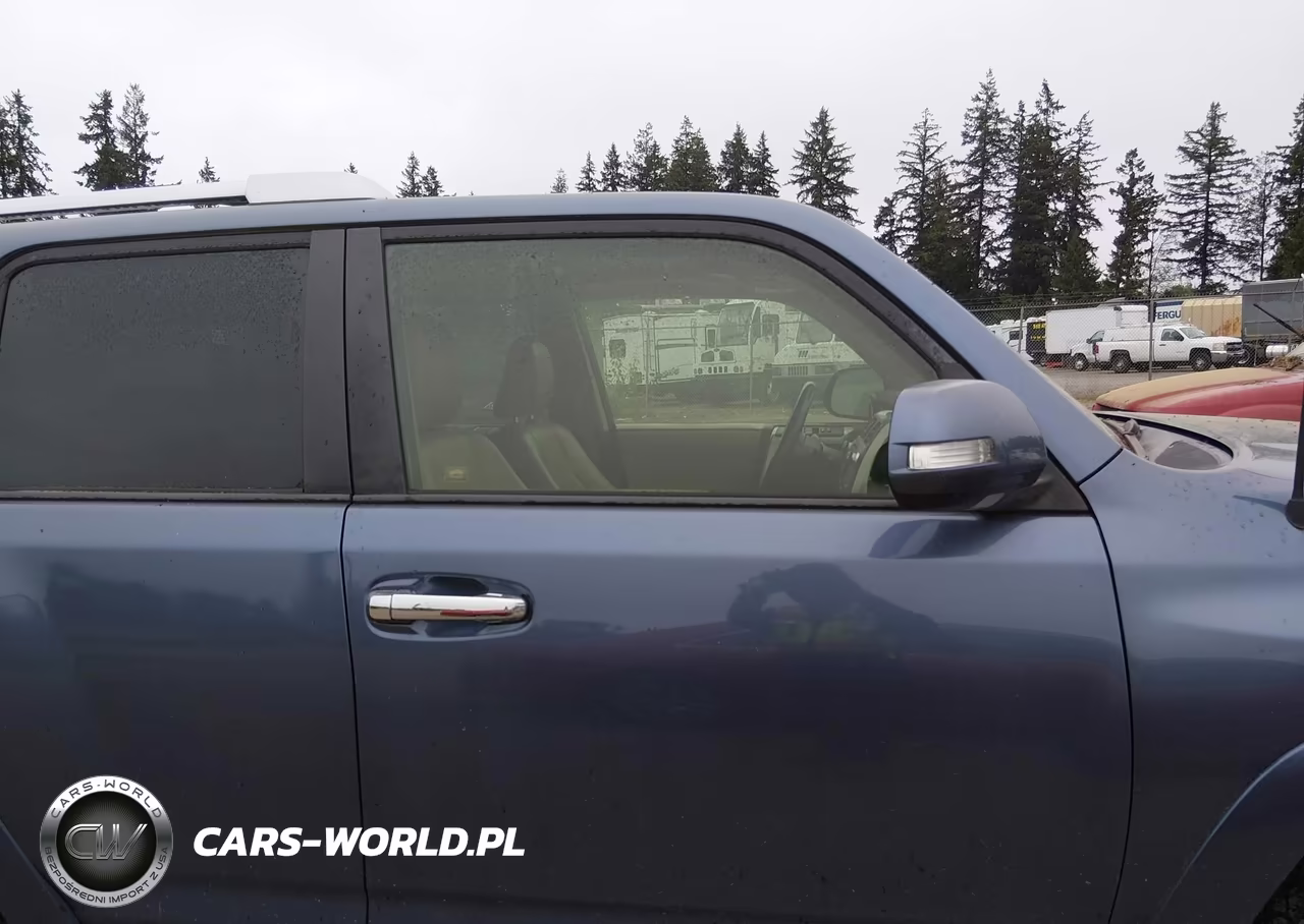 2013 Toyota 4Runner Limited VIN:JTEBU5JR0D5118027 - 13