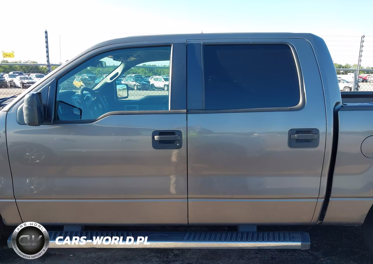 2011 Ford F-150 Xl-Xlt VIN:1FTEW1CM3BFB75450 - 14